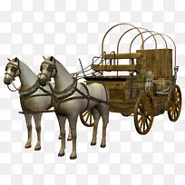 马车马车-空若网 马车马车-空若网