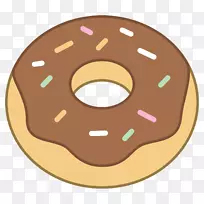 甜甜圈更多的巧克力饼干食品-饼干-空若网 甜甜圈更多的巧克力饼干食品-饼干-空若网