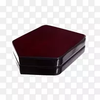 栗色长方形设计-空若网 栗色长方形设计-空若网