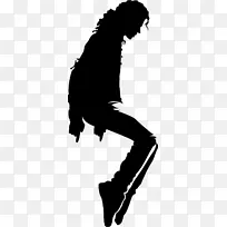 汽车保险杠贴纸-迈克尔杰克逊舞蹈剪影材料-空若网 汽车保险杠贴纸-迈克尔杰克逊舞蹈剪影材料-空若网