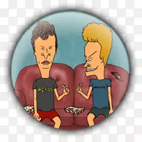 Bavis mtv动画系列电视节目-空若网 Bavis mtv动画系列电视节目-空若网