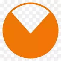 橙色广场剪贴画-小片-空若网 橙色广场剪贴画-小片-空若网