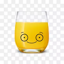 橙汁玻璃Tropicana产品.果汁广告牌-空若网 橙汁玻璃Tropicana产品.果汁广告牌-空若网