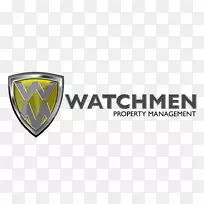 标志品牌-看守人-空若网 标志品牌-看守人-空若网