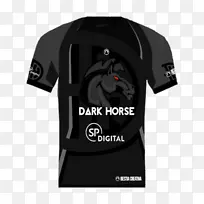 t恤标志技术.黑马-空若网 t恤标志技术.黑马-空若网
