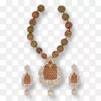 项链耳环宝石珠宝珍珠项链-空若网 项链耳环宝石珠宝珍珠项链-空若网