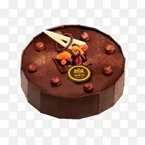 巧克力蛋糕巧克力松露-空若网 巧克力蛋糕巧克力松露-空若网