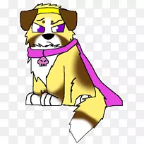 小狗鼻子夹艺术-小狗-空若网 小狗鼻子夹艺术-小狗-空若网