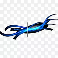 光束图标-明亮的蓝色光束-空若网 光束图标-明亮的蓝色光束-空若网