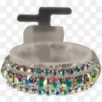 手镯珠宝设计宝石花卉设计珠宝展台-空若网 手镯珠宝设计宝石花卉设计珠宝展台-空若网