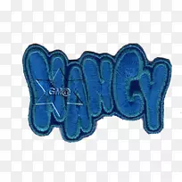 手套鞋字体-南希-空若网 手套鞋字体-南希-空若网