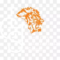 动物剪贴画线-空若网 动物剪贴画线-空若网