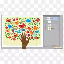 Adobe插画师cs3教室在一本书的工作空间x86-64-空若网 Adobe插画师cs3教室在一本书的工作空间x86-64-空若网