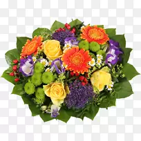 花卉设计切花花束-空若网 花卉设计切花花束-空若网