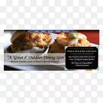 昆西湾尖特海滨餐厅午餐-海鲜餐厅-空若网 昆西湾尖特海滨餐厅午餐-海鲜餐厅-空若网