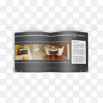 小型家电品牌-现代宣传册-空若网 小型家电品牌-现代宣传册-空若网