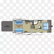 Campervans Jayco公司商队车辆第五轮联轴器-空若网 Campervans Jayco公司商队车辆第五轮联轴器-空若网