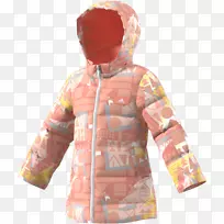 帽衫夹克服装阿迪达斯户外.贝克莱顿-虚拟线圈-空若网 帽衫夹克服装阿迪达斯户外.贝克莱顿-虚拟线圈-空若网