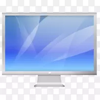 背光液晶电脑显示器lcd电视机-空若网 背光液晶电脑显示器lcd电视机-空若网