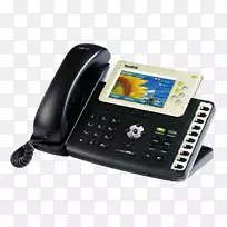 yalink sip-t38g voip电话会话启动协议业务电话系统-空若网 yalink sip-t38g voip电话会话启动协议业务电话系统-空若网