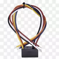 继电器电位差电池充电器交流电岸线-空若网 继电器电位差电池充电器交流电岸线-空若网