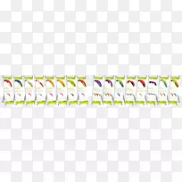 材料特写线卷横幅-空若网 材料特写线卷横幅-空若网