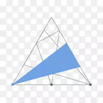 三角点-技术三角形-空若网 三角点-技术三角形-空若网