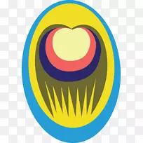 圆形符号图案-圆-空若网 圆形符号图案-圆-空若网