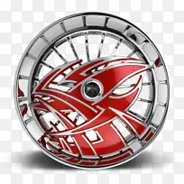 合金轮辋谷歌铬车-空若网 合金轮辋谷歌铬车-空若网
