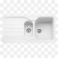 厨房水槽,法兰克水龙头-空若网 厨房水槽,法兰克水龙头-空若网