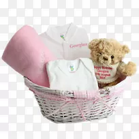 婴儿食品礼品篮-礼品篮-空若网 婴儿食品礼品篮-礼品篮-空若网
