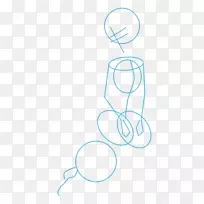 手指夹艺术-卡通童话-空若网 手指夹艺术-卡通童话-空若网