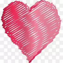 七夕情人节海报-情人节爱情手绘装饰-空若网 七夕情人节海报-情人节爱情手绘装饰-空若网