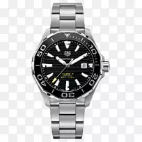 5�Զ�����Heuer Aquacer�ھ�5��-������