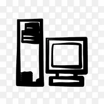 笔记本电脑图标台式机剪贴画.笔记本电脑-空若网 笔记本电脑图标台式机剪贴画.笔记本电脑-空若网