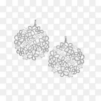 耳环首饰银项链金首饰-空若网 耳环首饰银项链金首饰-空若网