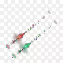 人体穿孔珠宝人体图案.流星光效应-空若网 人体穿孔珠宝人体图案.流星光效应-空若网