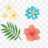 精巧的花卉设计-空若网 精巧的花卉设计-空若网