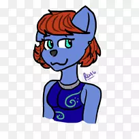 马匹动画有机体剪贴画-马-空若网 马匹动画有机体剪贴画-马-空若网