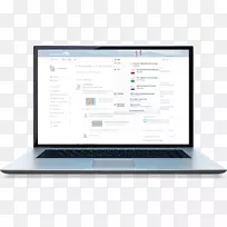 png计算机监视计算机软件商业软件.膝上型计算机-空若网 png计算机监视计算机软件商业软件.膝上型计算机-空若网