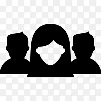 社交媒体社交网络通讯电脑图标人-社交媒体-空若网 社交媒体社交网络通讯电脑图标人-社交媒体-空若网