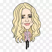 染发鼻子,人类发色,智人棕色头发-空若网 染发鼻子,人类发色,智人棕色头发-空若网