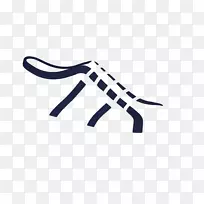 标志品牌线字体线-空若网 标志品牌线字体线-空若网