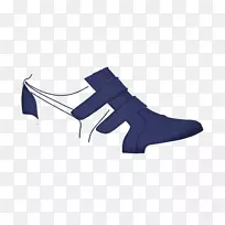 步行鞋设计-空若网 步行鞋设计-空若网