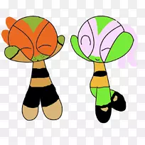 昆虫叶传粉器剪贴画昆虫-空若网 昆虫叶传粉器剪贴画昆虫-空若网