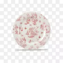 盘子瓷餐具盘柳花纹板-空若网 盘子瓷餐具盘柳花纹板-空若网