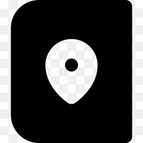 圆点白色字体-空若网 圆点白色字体-空若网