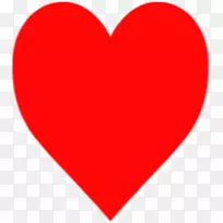 爱心浪漫剪贴画-心-空若网 爱心浪漫剪贴画-心-空若网