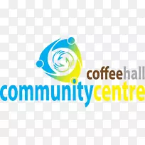 社区咖啡浓缩咖啡驯鹿咖啡标识-社区大厅-空若网 社区咖啡浓缩咖啡驯鹿咖啡标识-社区大厅-空若网