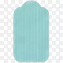 蓝绿色长方形数字蓝色-空若网 蓝绿色长方形数字蓝色-空若网